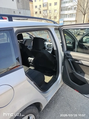 vand Volkswagen Passat b7  - imagine 3