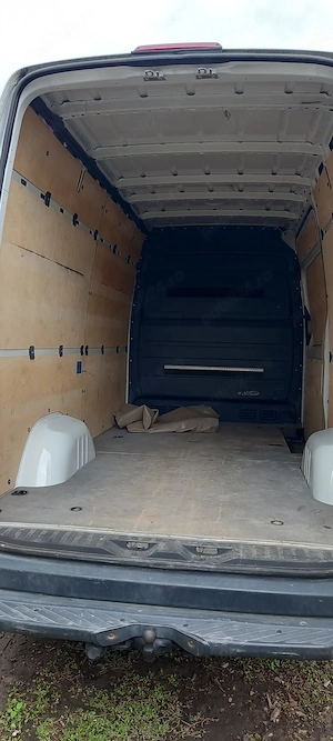 Mercedes sprinter 319 - imagine 5