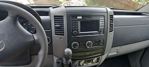 Mercedes sprinter 319 - imagine 3