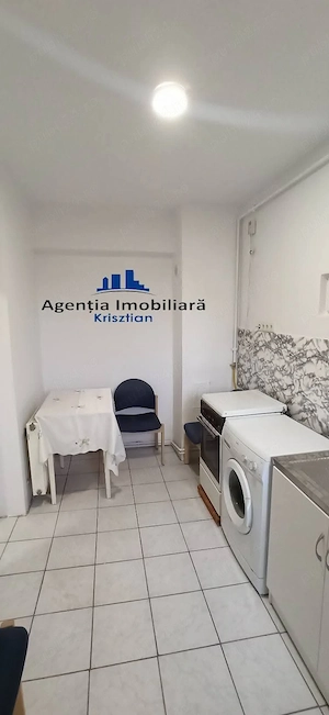 Apartament cu 2 camere de închiriat zona Parcului Central  - imagine 8