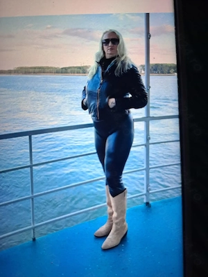 Mihaela matura 45 ani ,nr.1 mature ,greu de comparat ,va iubesc ,si va astept la mine .... - imagine 7