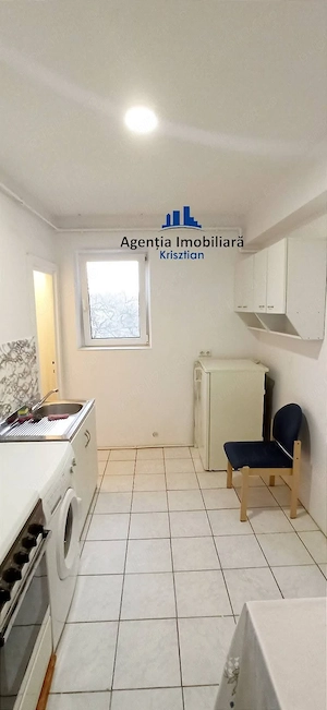 Apartament cu 2 camere de închiriat zona Parcului Central  - imagine 10