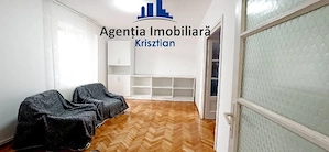 Apartament cu 2 camere de închiriat zona Parcului Central 