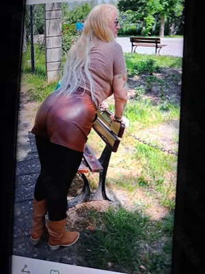 Mihaela matura 45 ani ,nr.1 mature ,greu de comparat ,va iubesc ,si va astept la mine .... - imagine 6