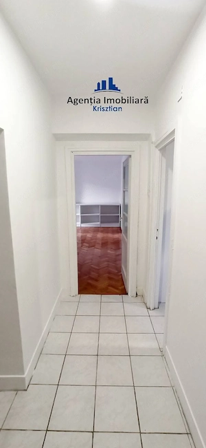 Apartament cu 2 camere de închiriat zona Parcului Central  - imagine 7