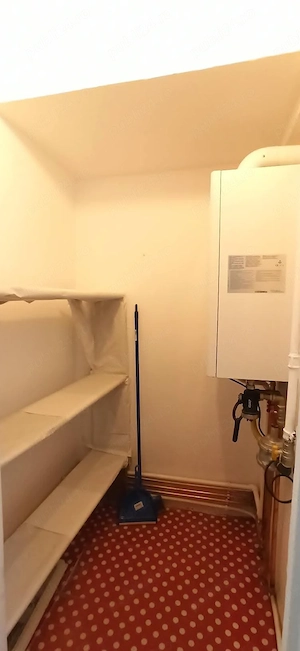 Apartament cu 2 camere de închiriat zona Parcului Central  - imagine 9