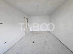 Apartament 3 camere 56mpu de vanzare decomandat zona Valea Aurie Sibiu - imagine 6