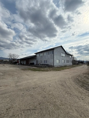 Spatiu de inchiriat - imagine 3