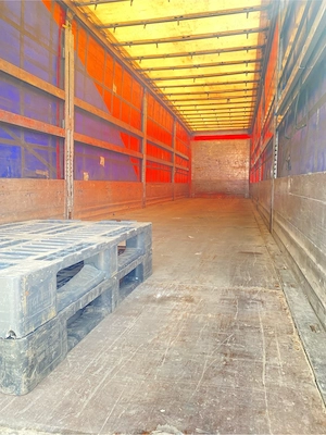 Semiremorca Schmitz - imagine 5