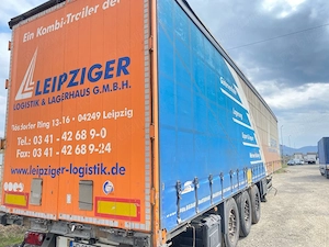 Semiremorca Schmitz - imagine 3