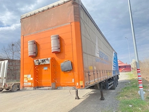 Semiremorca Schmitz - imagine 2