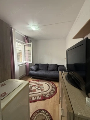 Garsoniera, 12 mp, parter, ideala pentru investitie - Complexul studentesc - imagine 2