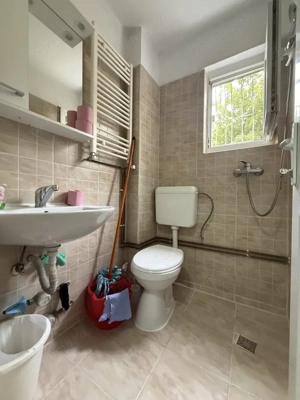 Garsoniera, 12 mp, parter, ideala pentru investitie - Complexul studentesc - imagine 3