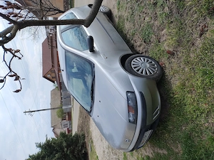 Vând Fiat Punto 2001 - imagine 3