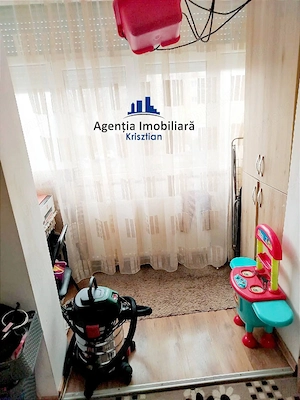 Apartament cu 2 camere de vânzare zona Micro 15 - imagine 4
