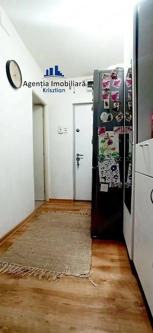 Apartament cu 2 camere de vânzare zona Micro 15 - imagine 8