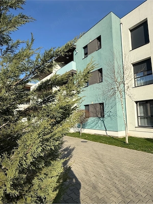 Apartament 2 camere de inchiriat Dumbravita , zona excelenta!