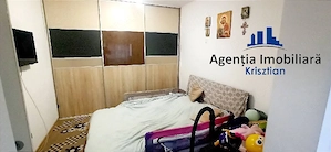Apartament cu 2 camere de vânzare zona Micro 15 - imagine 7