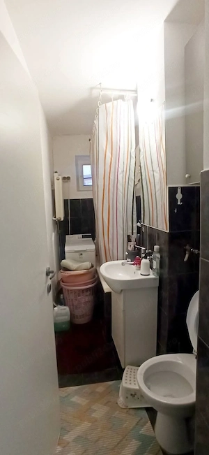 Apartament cu 2 camere de vânzare zona Micro 15 - imagine 5