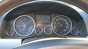 TUAREG 2009 3.0 - imagine 5