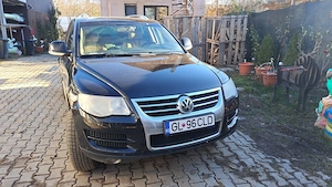 TUAREG 2009 3.0 - imagine 2