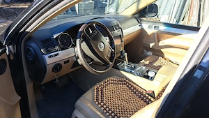 TUAREG 2009 3.0 - imagine 3