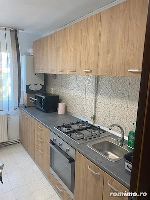  Garsoniera pe Bulevardul Pipera - imagine 2