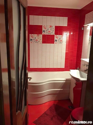  Garsoniera pe Bulevardul Pipera