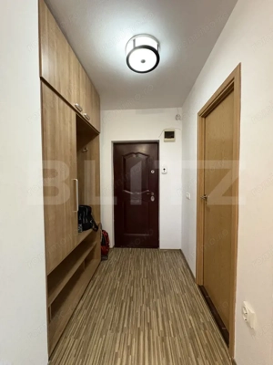 Apartament 2 camere, 44 mp, parcare, zona Tineretului  - imagine 9