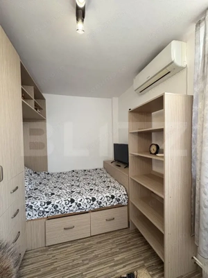 Apartament 2 camere, 44 mp, parcare, zona Tineretului  - imagine 2