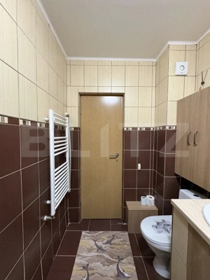Apartament 2 camere, 44 mp, parcare, zona Tineretului  - imagine 12
