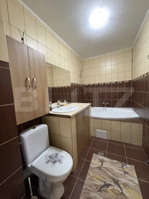 Apartament 2 camere, 44 mp, parcare, zona Tineretului  - imagine 10