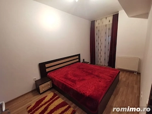  Garsoniera pe Bulevardul Pipera - imagine 3