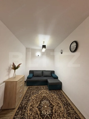 Apartament 2 camere, 44 mp, parcare, zona Tineretului  - imagine 4