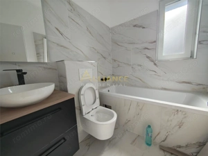 Casa parter moderna | 95 mp utili | Teren 450 mp - imagine 8