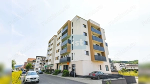 Apartament Lux 3 camere, 2 bai | Floresti | Comision 0% - imagine 18