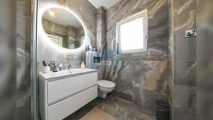 Apartament Lux 3 camere, 2 bai | Floresti | Comision 0% - imagine 10