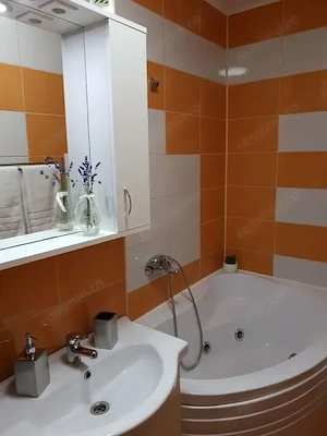  2 camere zona Alba Iulia