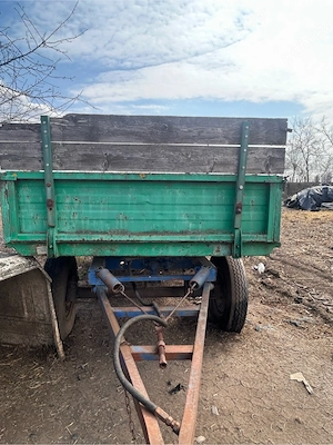 Vand utilaje agricole  - imagine 2