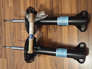 Set Amortizoare originale Noi,  Mercedes w203