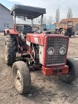 Vand utilaje agricole  - imagine 3