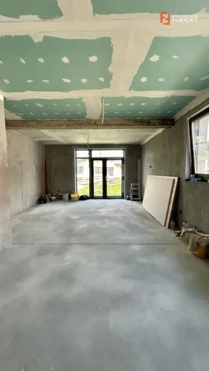 COMISION 0% Duplex de vanzare la cheie, 4 camere Sanandrei - pozitie excelenta - imagine 3