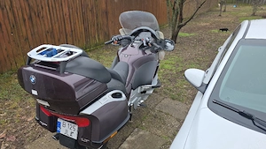 bmw K1200lt - imagine 2