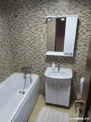 Garsoniera zona Obor - imagine 2