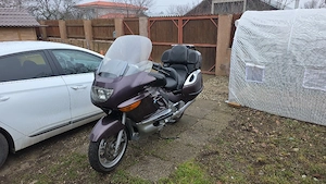 bmw K1200lt - imagine 3