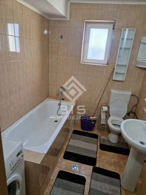 Apartament 3 camere, etaj 1, 70mp - imagine 8