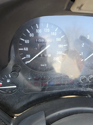 bmw K1200lt - imagine 4