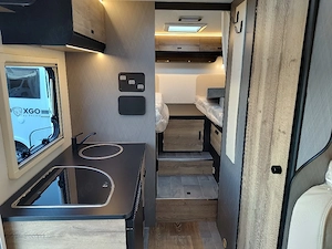 Vând Autorulota Fiat Ducato nou!  - imagine 2