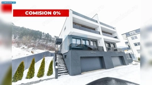 Duplex zona Grigorescu | View superb | 223 suprafata utila 