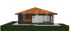 Casa parter, 115 mp, zona Tomești  - imagine 2